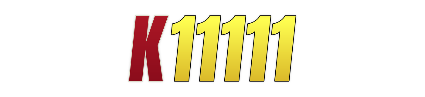 k11111 লোগো